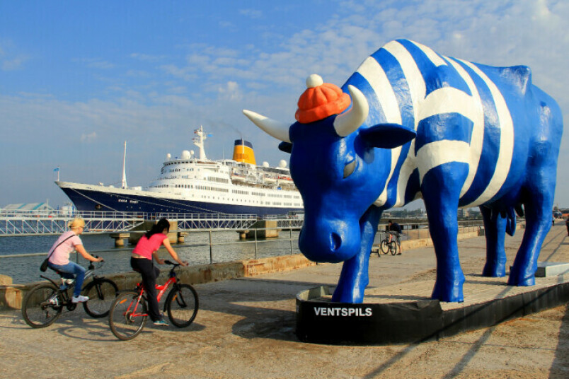 Ventspils