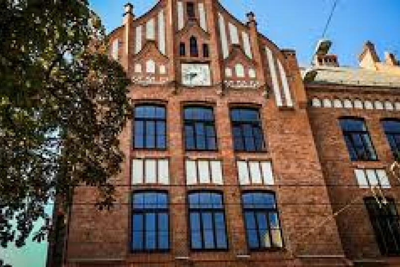 Natālijas draudziņas vidusskola