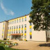 Ludzas vidusskola. Foto: Ludza.lv