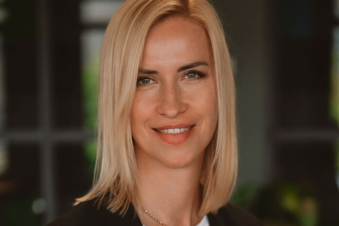 Drossinternets.lv vadītājas Maija Katkovska
