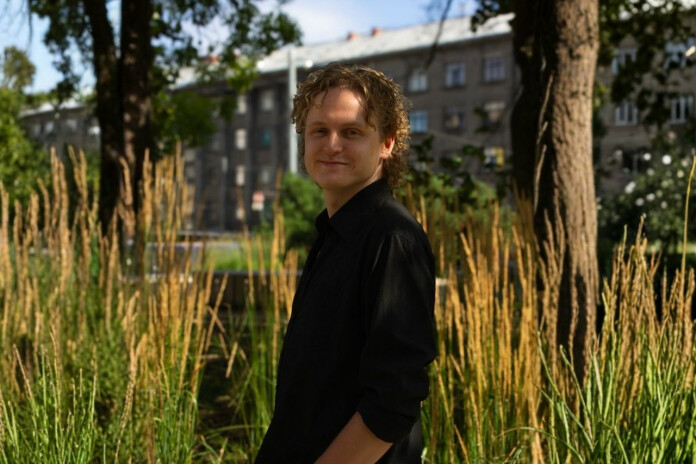 Jēkabs Rasnačs