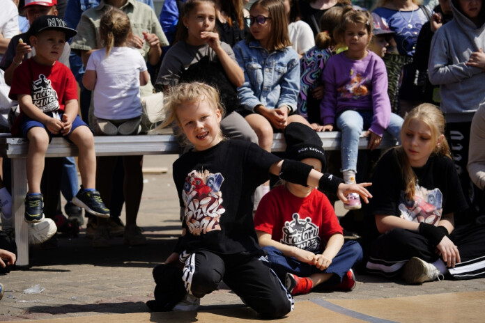 Jauniešu vasara 2026.