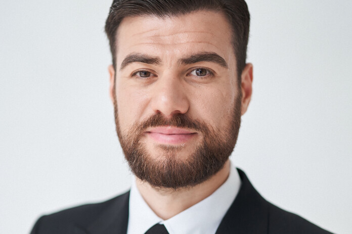 Dr. Ilgars Ali, oftalmologs