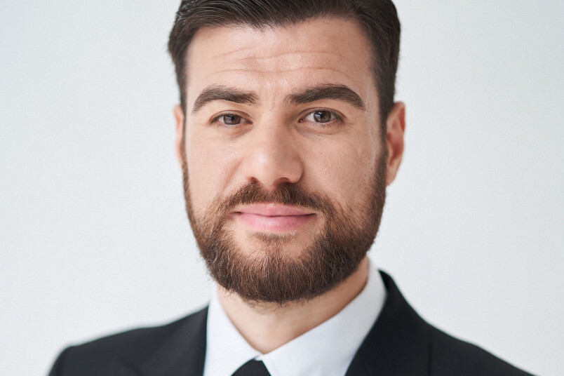 Dr. Ilgars Ali, oftalmologs