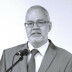 Ilggadējais pedagogs, fizikas skolotājs un vairāku Rīgas skolu direktors Pēteris Ševčenko ((20.04.1959. - 07.06.2026.)