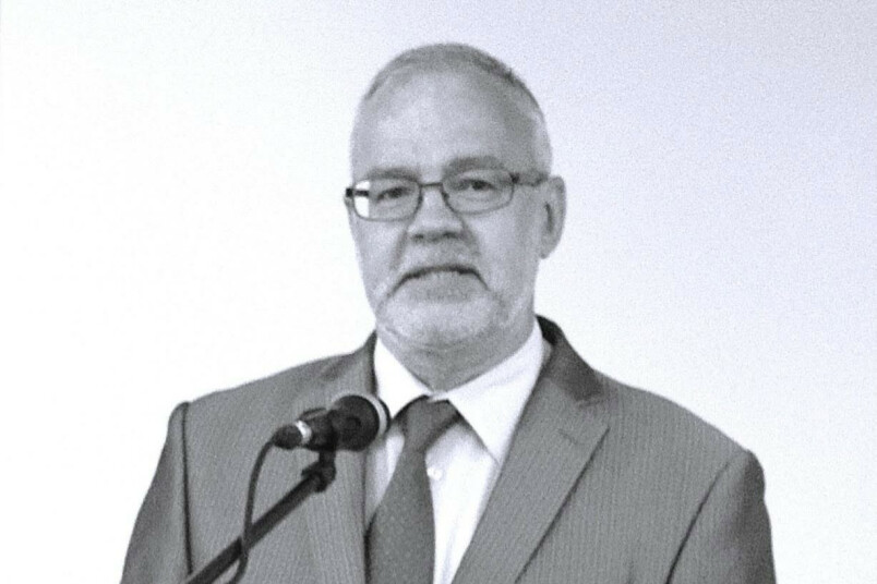 Ilggadējais pedagogs, fizikas skolotājs un vairāku Rīgas skolu direktors Pēteris Ševčenko ((20.04.1959. - 07.06.2026.)