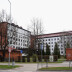 Zane Bitere. Attēlā: Jelgavas slimnīca.