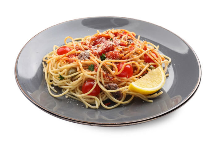 Spagetti