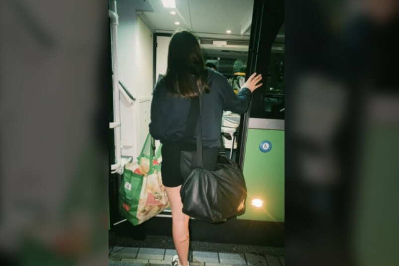 Palīdzesim viens otram  akcija