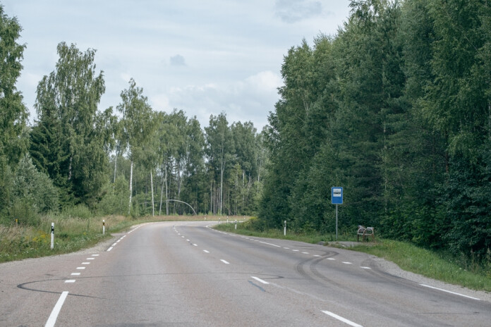 Šoseja