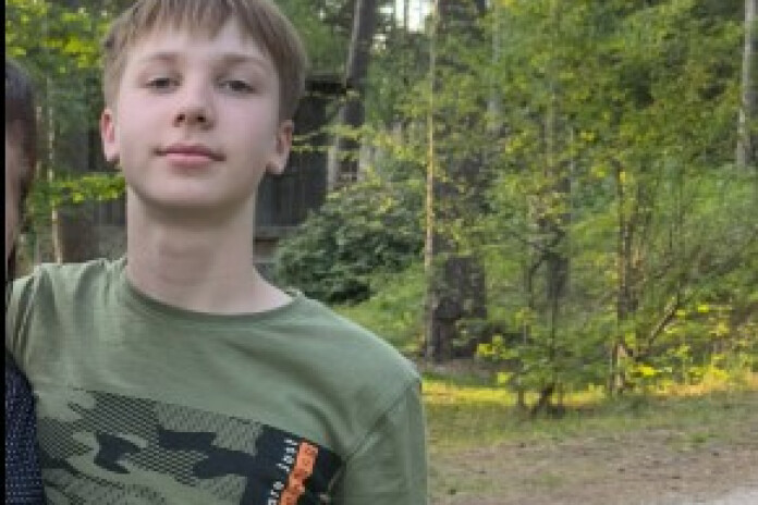 Meklē Andreju Feodotovu