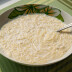 Piena zupa ar makaroniem