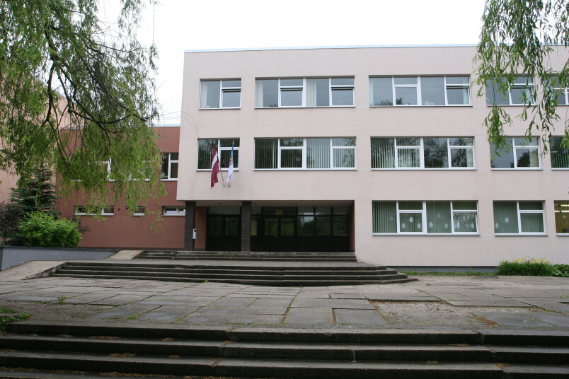 Mārtiņš Zīders.