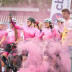 FeelFree Sieviešu Velo diena un Sieviešu solidaritātes kopbrauciens.