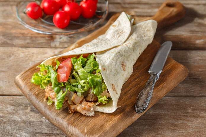 Mājās gatavoti kebabi