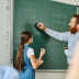 Jaunie pedagogi