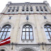 Latvijas Universitāte. Foto: Ieva Leiniša, Leta