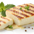 Grilēts siers