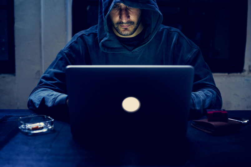 Bērnu pornogrāfijas apkarošana