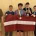 Matemātikas olimpiāde Ķīnā. Foto:https://www.viaa.gov.lv/