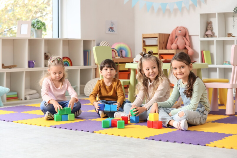 Hanss Jakobs Sunnbijs, pirmsskolu tīkla “Dibber” (Latvijā “CreaKids”) dibinātājs: Ikviens bērns vēlas justies svarīgs