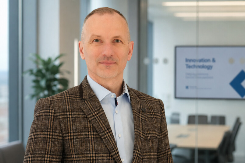 Andrejs Cinis, Rīgas Ziemeļvalstu augstskolas prorektors administratīvajā darbā, ekonomikas eksperts.