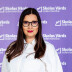 Izdevniecības “Skolas Vārds” vadītāja Violeta Brenčeva