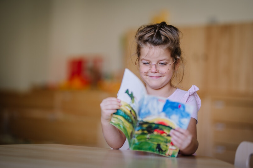MyWisy: Individuāla mācību pieeja pirmsskolā praksē gandrīz nav iespējama