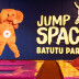 Jump Space regulāri notiek dažādi pasākumi, spēles, radošās darbnīcas un tematiskās ballītes.