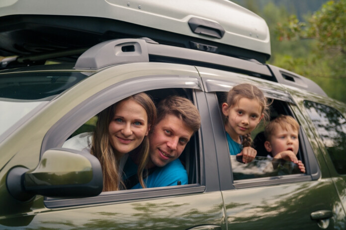 Kā 5+2 formula nonāca mūsdienu automobiļos?