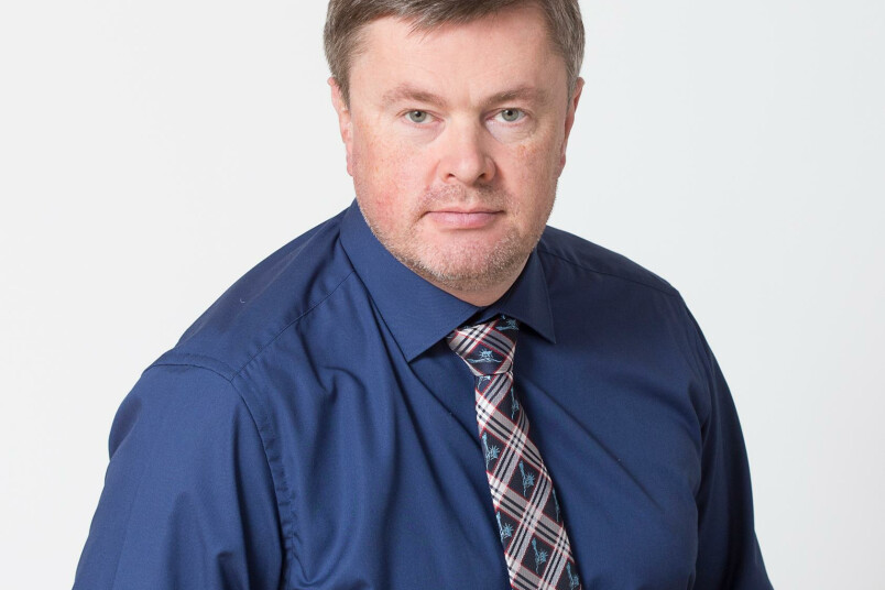 Dr. Raimonds Karls, dermatologs, venerologs, “Derma Clinic Riga”/“Dr. Karla klīnika” vadītājs.