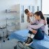 Tiesu medicīniskā ekspertīze nepilngadīgajiem