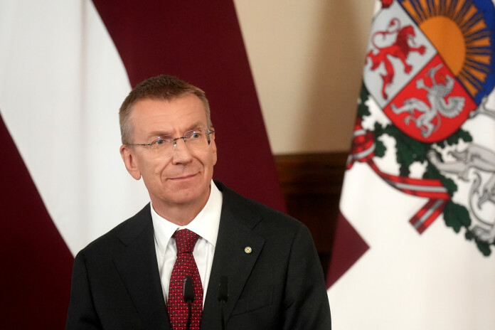 Kaspars Krafts, LETA