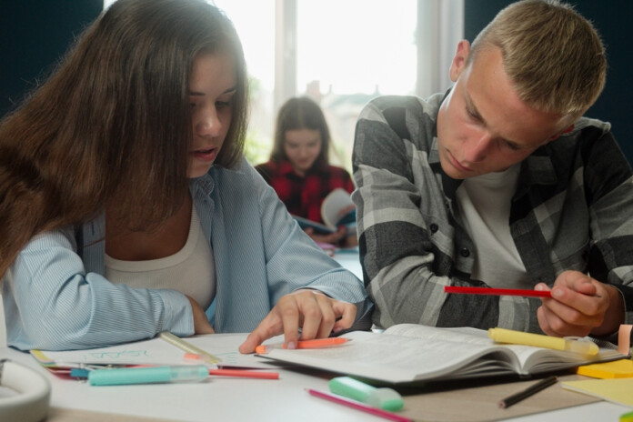 Bērnu vērtēšana skolās