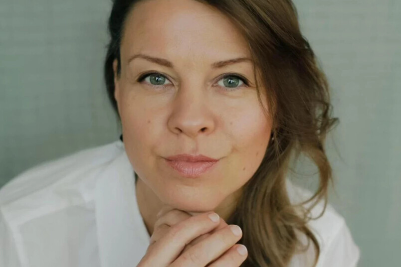 Psihoterapijas un atkarību speciāliste Gunita Gudone