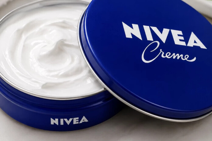 Nivea krēms. Foto:MI