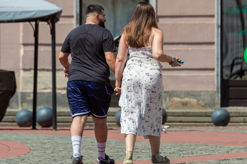 Latvijā pērn bijis otrs augstākais aptaukošanās īpatsvars Eiropas Savienībā
