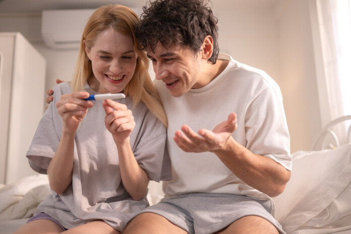 Vai ieņemšanas diena patiešām var ietekmēt bērna dzimumu?