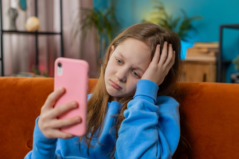 Jauniešiem atkarība no mobilā telefona lietošanas