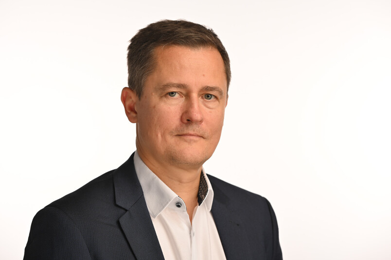 Kardiologs Gustavs Latkovskis.
