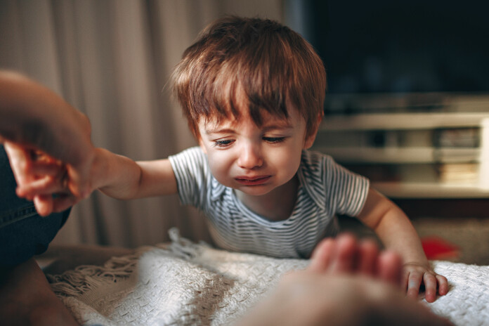 Nodarbības vadīs bērnu emocionālās audzināšanas (BEA) programmas vadītāja Evita Anča.