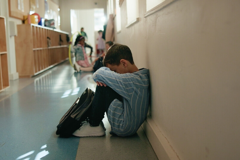 Skolas kavēšana