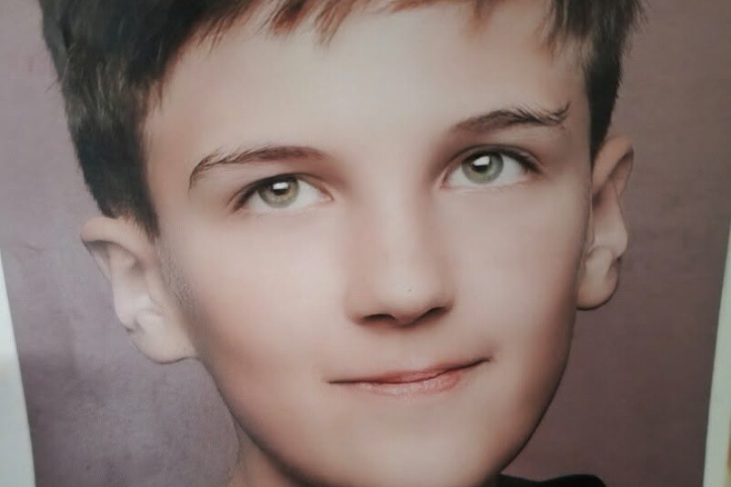 Puisis aizgājis no savas dzīvesvietas Rēzeknē un nav atgriezies.
