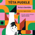 Grāmata Tēta pudele