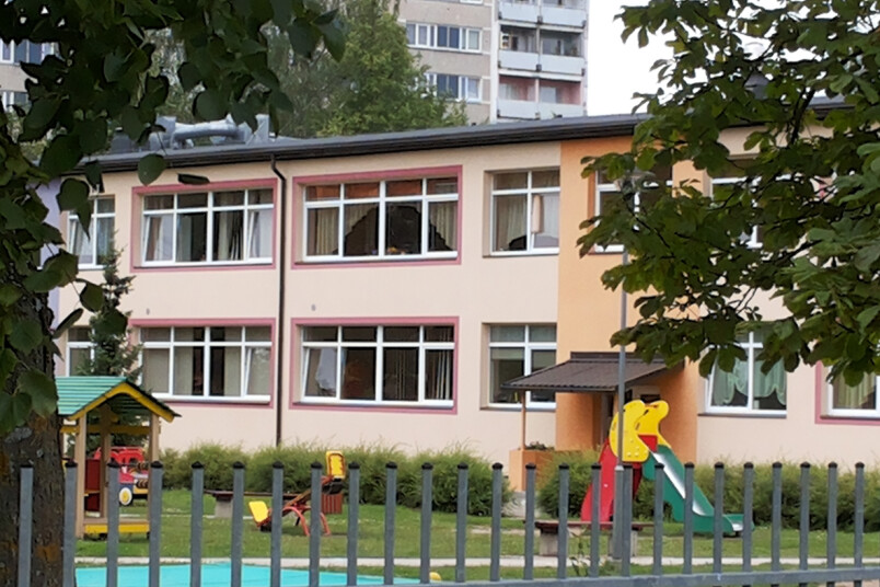 Salaspils PII Jāņtārpiņš. Foto: Salaspils.lv