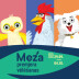 Meža premjera vēlēšanas Latvijas Leļļu teātrī