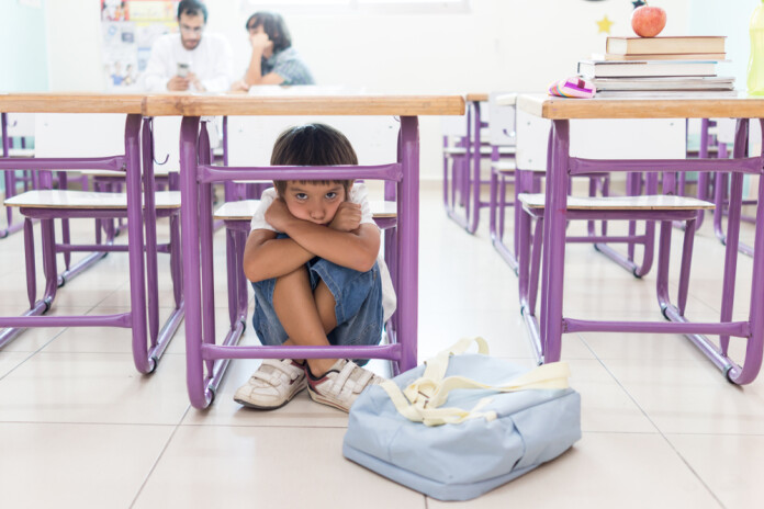 Pirmais jautājums, kas vecākam un pedagogam jāuzdod, ir pašam sev: “Ko bērns ar savu uzvedību mēģina mums pateikt?”