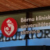 Māsu asociācija izsaka visdziļāko līdzjūtību mirušā bērna ģimenei un tuviniekiem. FOTO: Ieva Leiniša.