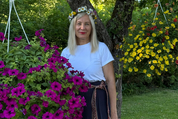 Atskatoties uz saviem pirmajiem darba gadiem skolā un salīdzinot tos ar šodienu, skolotāja atzīst, ka mainījies ir gandrīz viss.