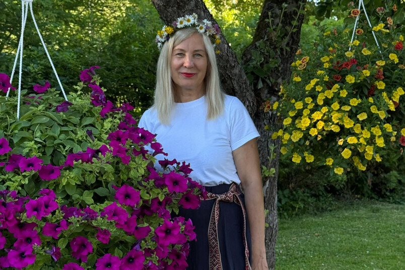 Atskatoties uz saviem pirmajiem darba gadiem skolā un salīdzinot tos ar šodienu, skolotāja atzīst, ka mainījies ir gandrīz viss.